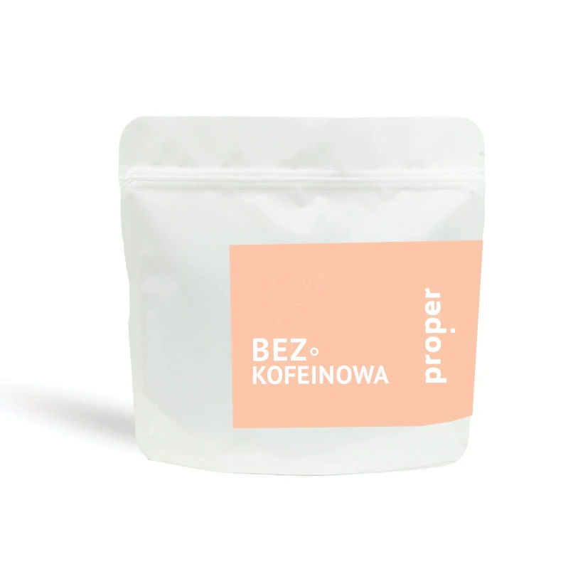 Kawa Bezkofeinowa